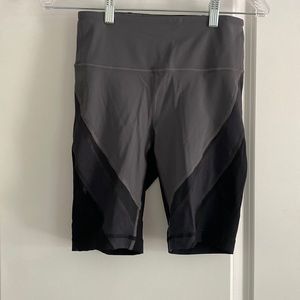 Lululemon Bike Shorts
